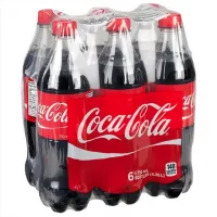 Coca Cola, Fanta, Sprite, 7up, Mirinda, Pepsi , 330ml Cans and Bottles PET ,1L ,1.5L